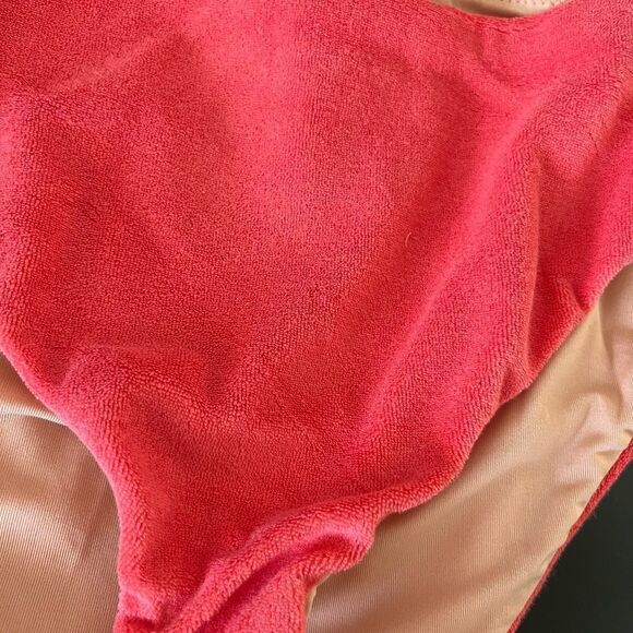 Plus size orange bikini bottom size 3X , NWT - Picture 3 of 6